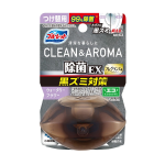 液体ブルーレット　おくだけ　除菌ＥＸ フレグランス調　クリーンアンドアロマ　ウォータリーフラワー　つけ替用