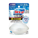 液体ブルーレット おくだけ 除菌EX 消臭プロ 消臭ホワイトの香り つけ替用