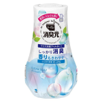 トイレの消臭元 ふんわり清潔せっけん 400mL