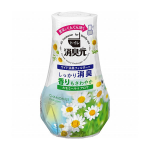 トイレの消臭元 カモミール&アロマ 400mL