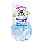 お部屋の消臭元　ふんわり清潔せっけん　４００ｍＬ