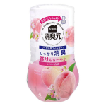 お部屋の消臭元　もぎたて白桃　４００ｍＬ