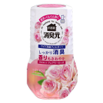 お部屋の消臭元　幸せはこぶフェアリーローズ　４００ｍＬ