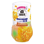 お部屋の消臭元　癒しをはこぶキンモクセイ　４００ｍＬ