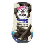 お部屋の消臭元　心なごむ炭の香り　４００ｍＬ