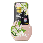 消臭元 パルファム エアリーミュゲ 400mL