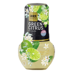 消臭元 パルファム グリーンシトラス 400mL
