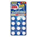 かんたん洗浄丸　レギュラー　１２錠入
