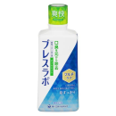 ブレスラボ　マウスウォッシュ　マルチケア　ダブルミント　４５０ｍＬ