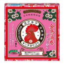 KINCHO　金鳥の渦巻　ローズの香り　10巻入