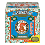 KINCHO　金鳥の渦巻　大型　１２時間用　４０巻　紙函