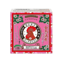 KINCHO　金鳥の渦巻　ミニサイズ　ローズの香り　３０巻入