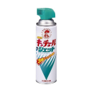 KINCHO　水性キンチョール　ジェット　無臭性　４５０ｍＬ