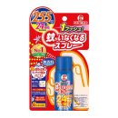 KINCHO　蚊がいなくなるスプレー　２４時間　２２５回用　無香料