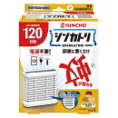 KINCHO　シンカトリ　１２０日　無臭セット