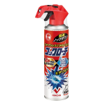 KINCHO コックローチ うごかなくなるスプレー 300mL