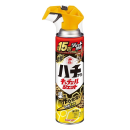 五郎　キンチョール　ボンカレー 金鳥 キンチョールV 450MLの通販｜ホームセンターナフコ【公式通販】