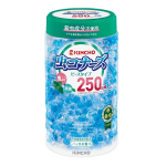 KINCHO　虫コナーズ　ビーズ　スリムタイプ　２５０日　ハッカの香り