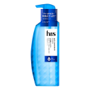 ｈ＆ｓ　ドライスカルプシャンプー　ポンプ　３５０ｍL