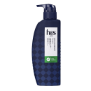 h&s　PRO　男性用　デオアクティヴ　フケ用シャンプー　本体　３５０ｍＬ