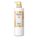 パンテーン　エフォートレス　コンプリートナイト リペアー　トリートメント　ポンプ　４８０ｇ