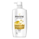 パンテーン　エクストラダメージリペア　シャンプー　本体　４００ｍＬ