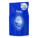 ｈ＆ｓ　モイスチャーシャンプー　つめかえ用　３１５ｍＬ