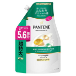 パンテーン　エアリーふんわりリペア　コンディショナー　つめかえ用　超特大　１.７ｋｇ