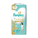 パンパース 肌へのいちばん パンツ ウルトラジャンボ ビッグ