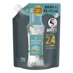 レノア　アロマジュエル　ホワイトティーの香り　つめかえ用　特大　１０４０ｍＬ