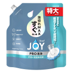 ジョイ PRO洗浄 すぐ洗い用 つめかえ用 特大 650mL