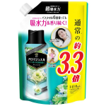 レノア　アロマジュエル　パステルフローラル＆ブロッサムの香り　つめかえ用　超特大　１４１０ｍＬ