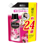 レノア　アロマジュエル　アンティークローズ＆フローラルの香り　つめかえ用　特大　１０４０ｍＬ