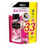 レノア　アロマジュエル　アンティークローズ＆フローラルの香り　つめかえ用　１４１０ｍＬ