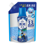 レノア　煮沸レベル消臭 抗菌ビーズ　スポーツ　クールリフレッシュ＆シトラスの香り　つめかえ用　１４１０ｍＬ