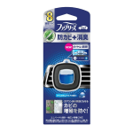 ファブリーズ　イージークリップ　防カビ＋消臭　クリスタルアクアの香り