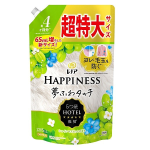 レノアハピネス　夢ふわタッチ　シャインマスカットの香り　つめかえ用　超特大　１２８５ｍＬ