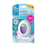 ファブリーズ　トイレ用消臭剤　クリーン・ラベンダー　本体ケース(つめかえ入り)
