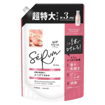 レノアリセットセラム　ホワイトピーチ＆カモミールの香り　つめかえ用　超特大サイズ　１１５０ｍＬ