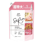 レノアリセットセラム　ホワイトピーチ＆カモミールの香り　つめかえ用　超特大サイズ　１１５０ｍＬ
