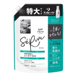 レノアリセットセラム ホワイトリリーの香り つめかえ用 特大サイズ 750mL