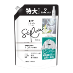 レノアリセットセラム　ホワイトリリーの香り　つめかえ用　特大サイズ　７５０ｍＬ