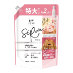レノアリセットセラム　ホワイトピーチ＆カモミールの香り　つめかえ用　特大サイズ　７５０ｍＬ