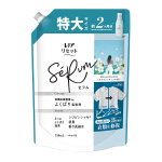 レノアリセットセラム　ミネラルジャスミンの香り　つめかえ用　特大サイズ　７５０ｍＬ