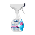 ファブリーズ　プレミアム　速乾ジェット　消臭・除菌スプレー　無香料　アルコール成分＋　本体　320mL