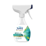 ファブリーズ　プレミアム　速乾ジェット　消臭・除菌スプレー　ふんわりおひさまの香り　本体　320mL