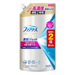ファブリーズ　プレミアム　速乾ジェット　無香料　アルコール成分＋　つめかえ用　特大　６４０ｍＬ