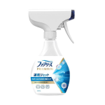 ファブリーズ　プレミアム　速乾ジェット　消臭・除菌スプレー　あらいたてのお洗濯の香り　本体　320mL