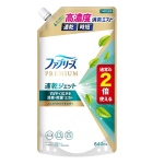 ファブリーズ　プレミアム　速乾ジェット　ふんわりおひさまの香り　つめかえ用　特大　６４０ｍＬ