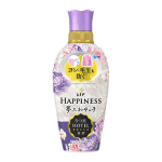 レノアハピネス　夢ふわタッチ　ホワイトムスクの香り　本体　４５０ｍＬ